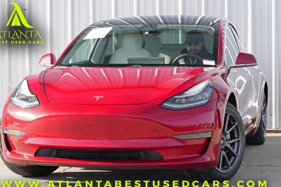 TESLA MODEL 3 2020 5YJ3E1EA0LF662267 image TESLA MODEL 3 2020 5YJ3E1EA0LF662267 image